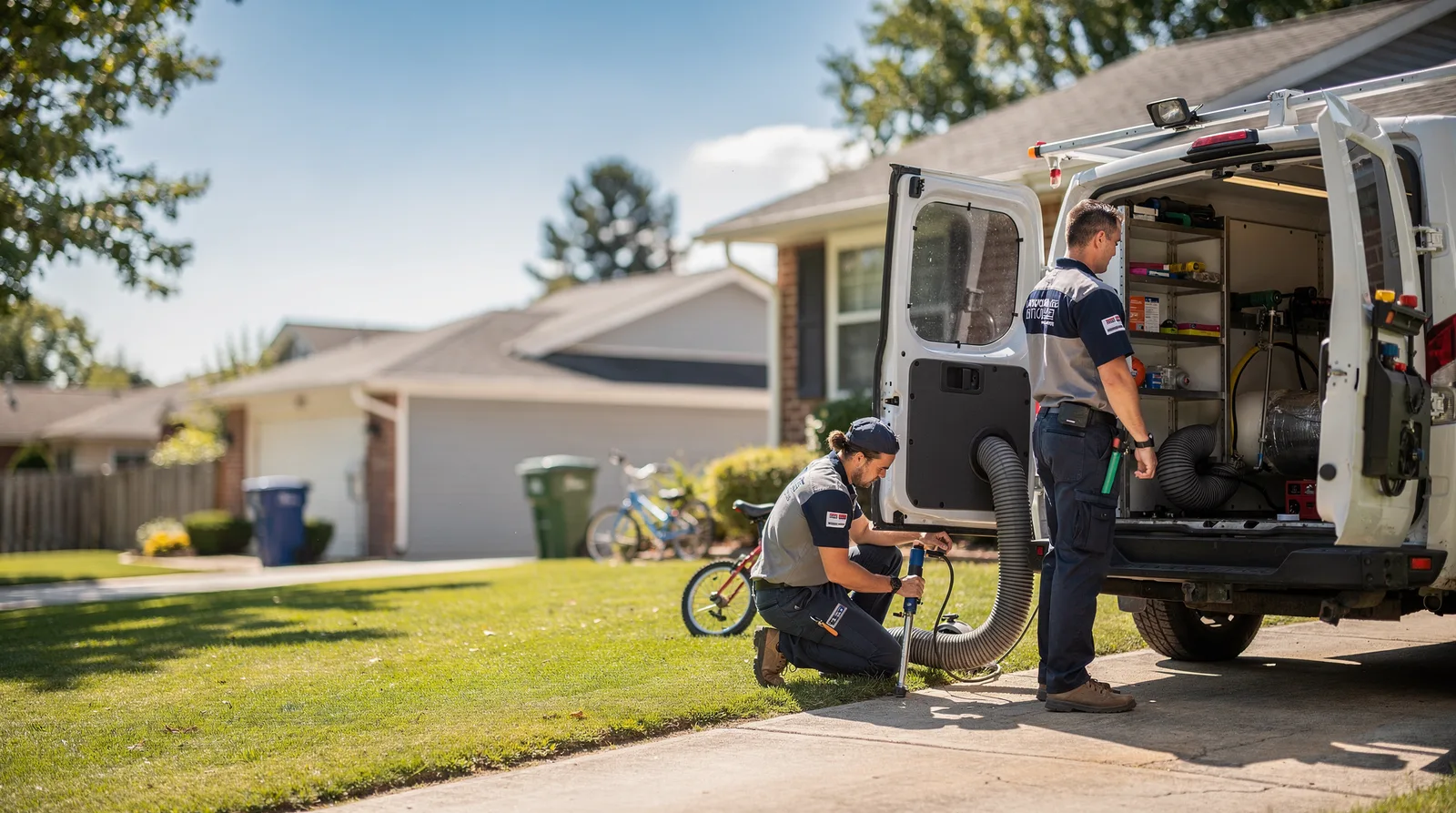 24/7 HVAC Repair & AC Replacement in Bellevue, IA near me